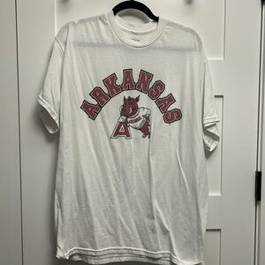 Arkansas